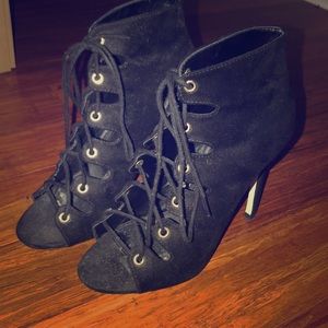 Charming Charlie’s Heels